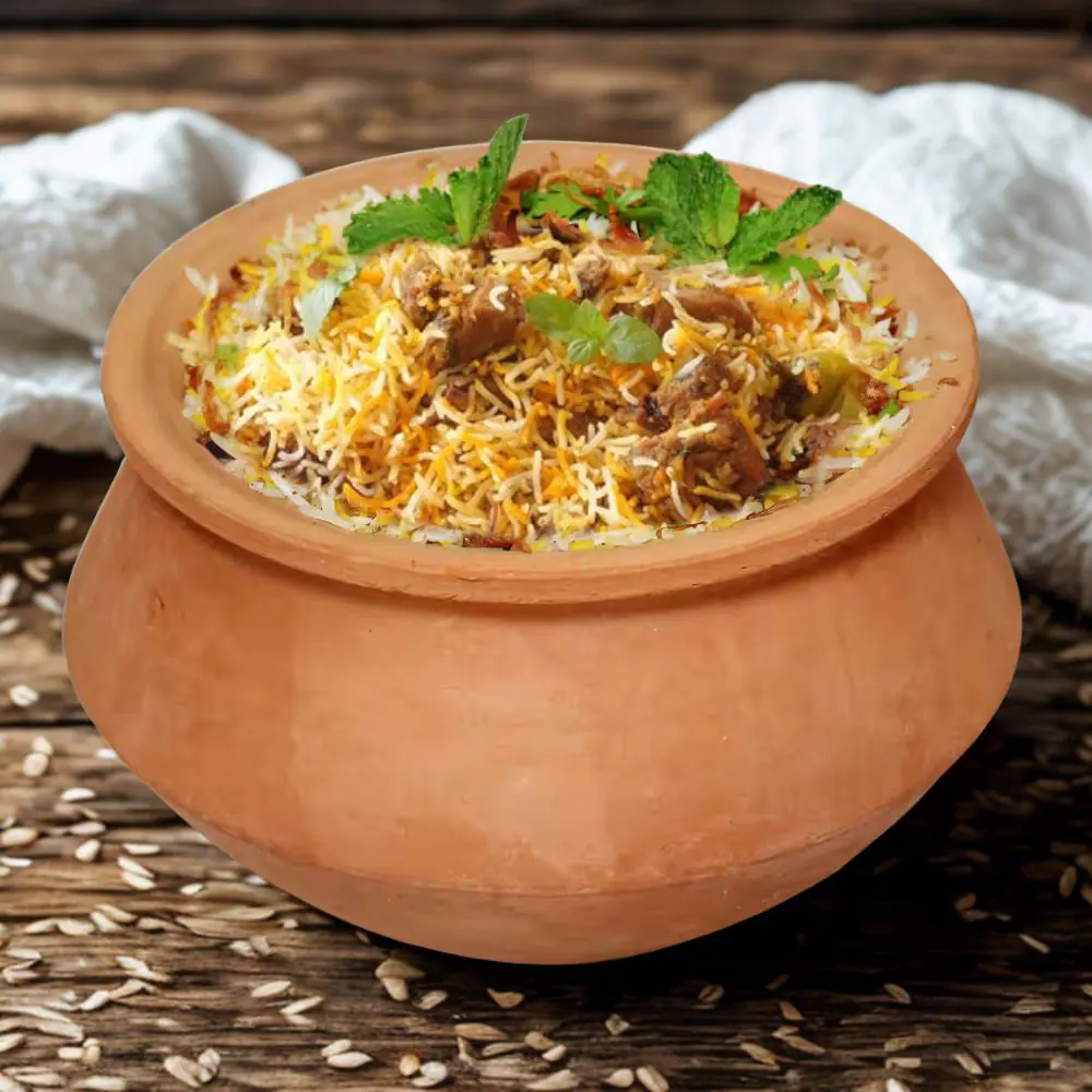 Biryani