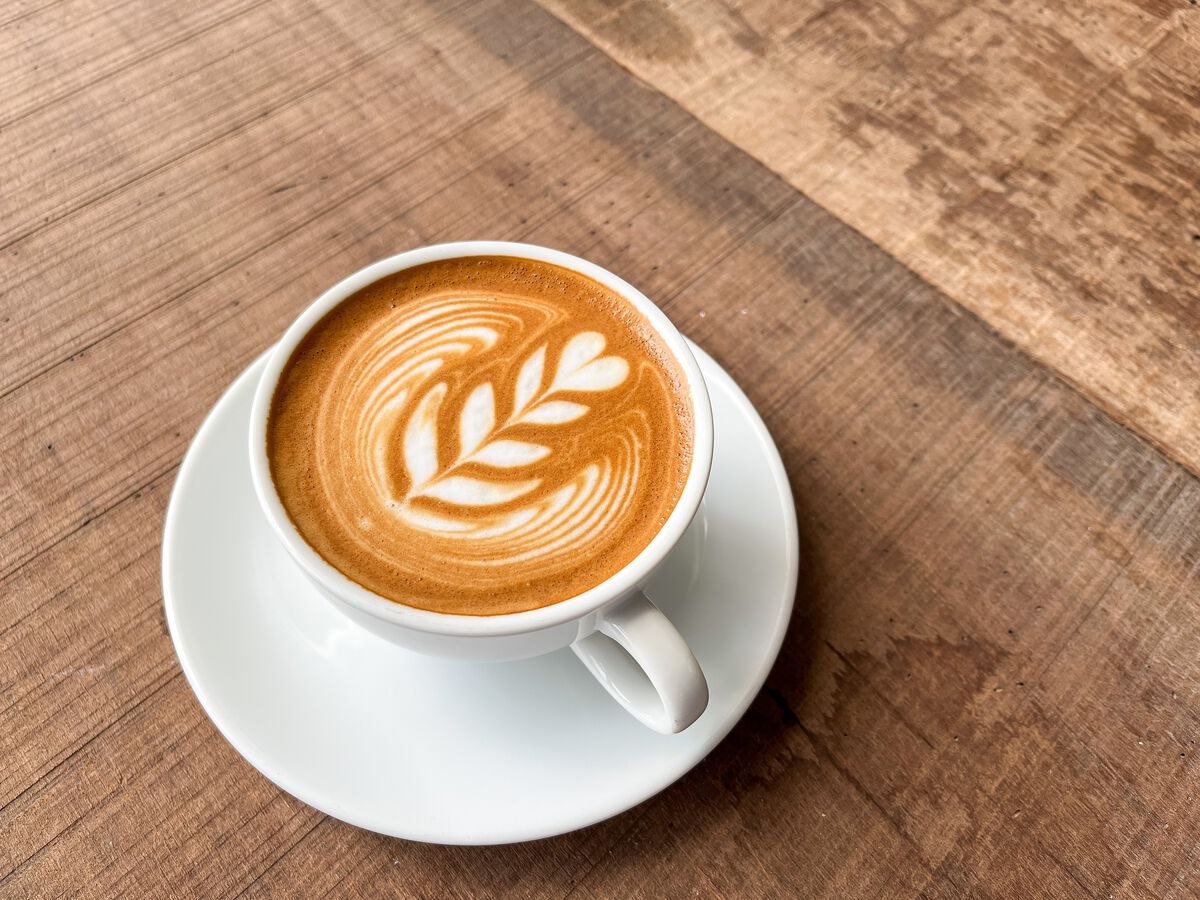 Café latte