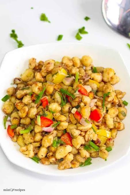 Corn Salt N Pepper