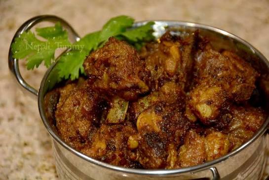 Mutton Shadeko